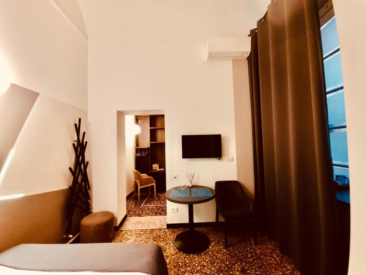 Borgo San Giorgio Apartment Genoa Exterior photo