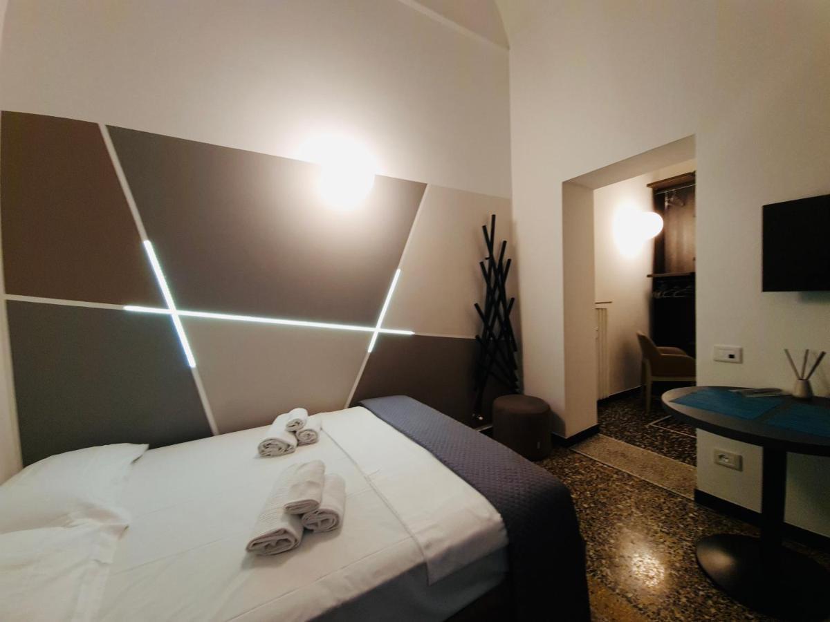 Borgo San Giorgio Apartment Genoa Exterior photo